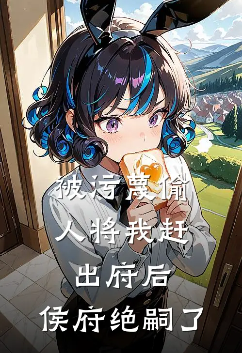 被污蔑偷人将我赶出府后，侯府绝嗣了