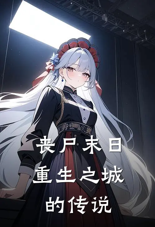 【丧尸末日：重生之城的传说】