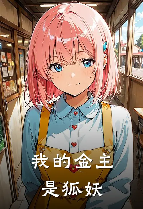 我的金主是狐妖