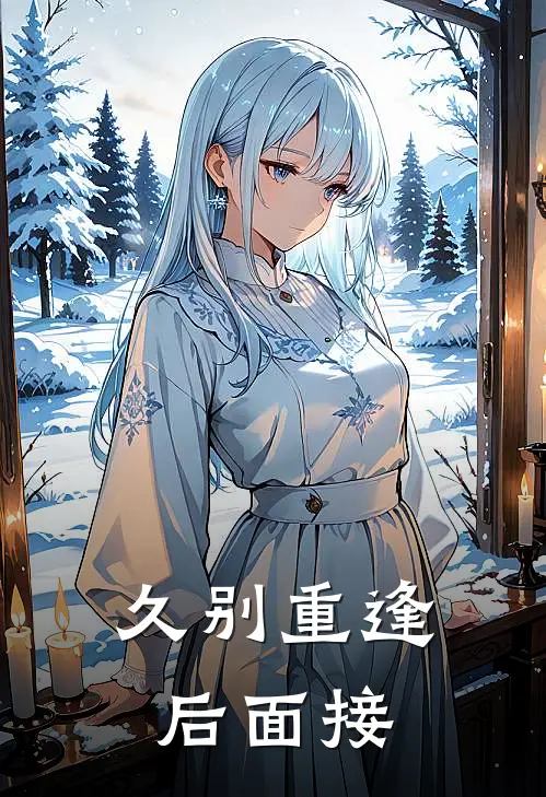 久别重逢后面接