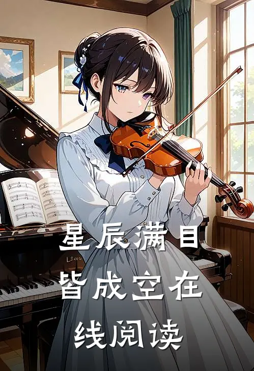 星辰满目皆成空在线阅读