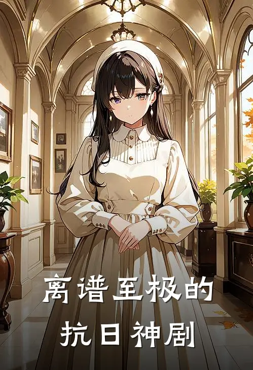 离谱至极的抗日神剧