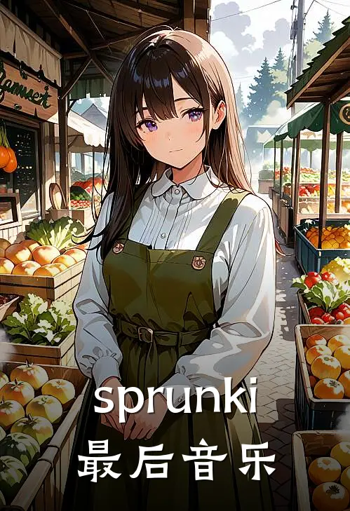 sprunki：最后音乐