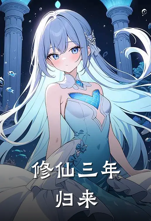 修仙三年，归来