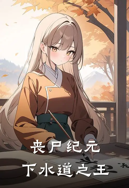 丧尸纪元：下水道之王