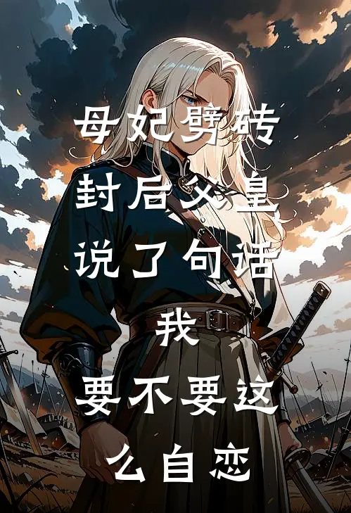 母妃劈砖封后父皇说了句话，我：要不要这么自恋