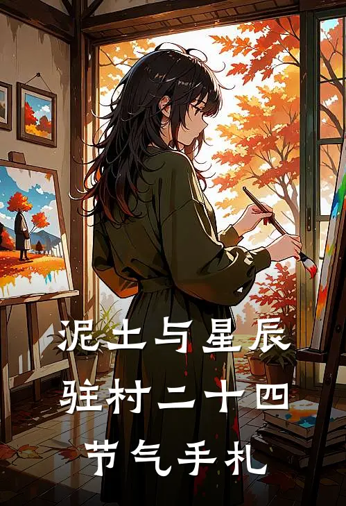 泥土与星辰 驻村二十四节气手札