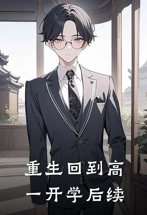 重生回到高一开学后续