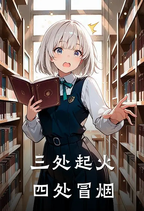 三处起火，四处冒烟