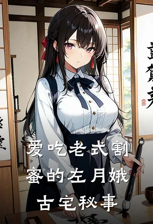 爱吃老式割蜜的左月娥古宅秘事