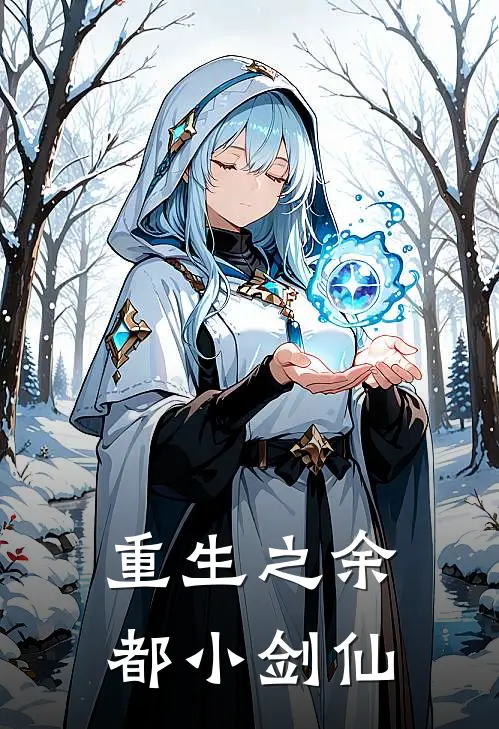 重生之余都小剑仙