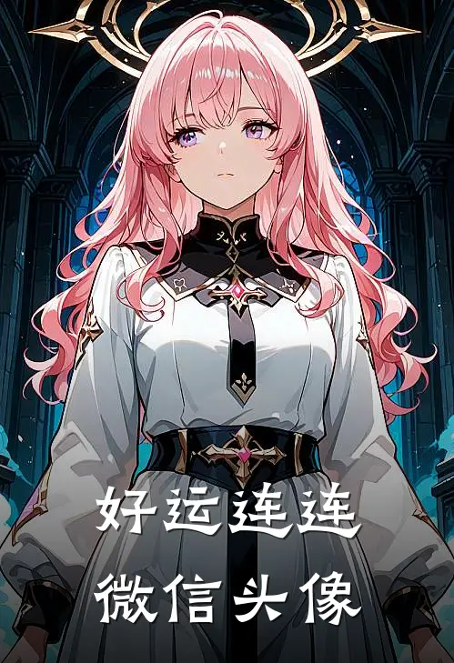 好运连连微信头像