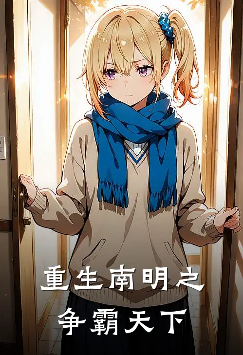 重生南明之争霸天下