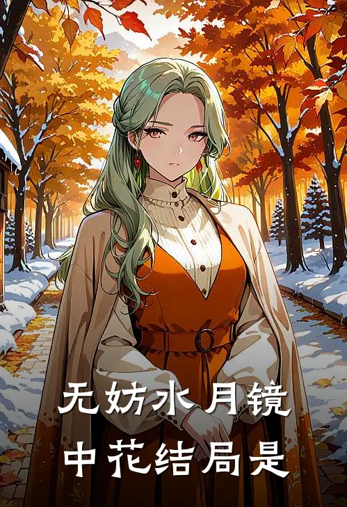 无妨水月镜中花结局是