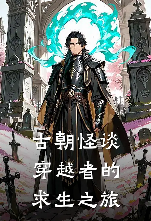 古朝怪谈：穿越者的求生之旅