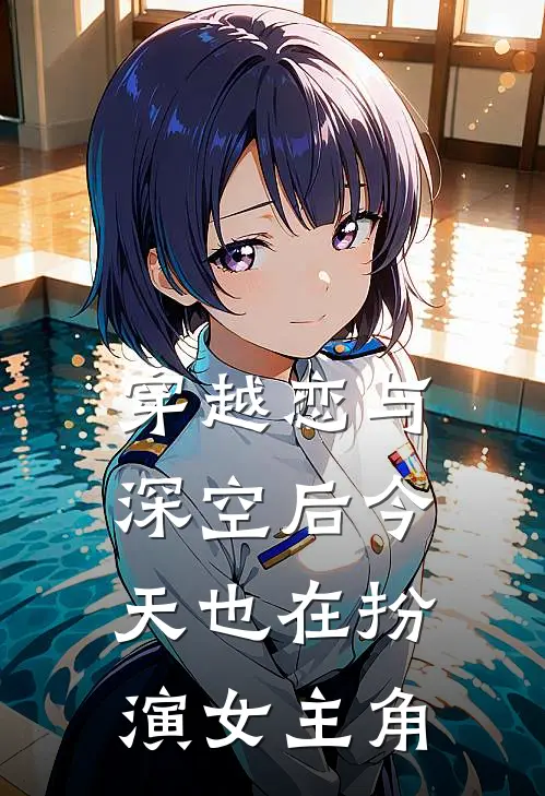 穿越恋与深空后今天也在扮演女主角