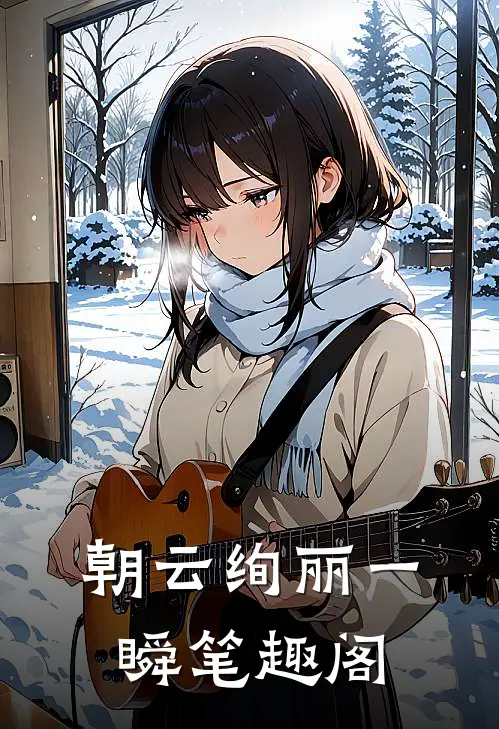 朝云绚丽一瞬笔趣阁