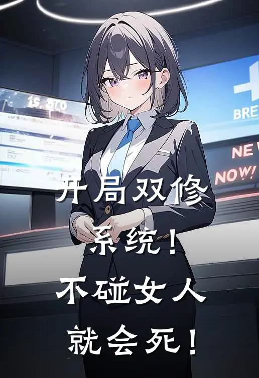 开局双修系统！不碰女人就会死！