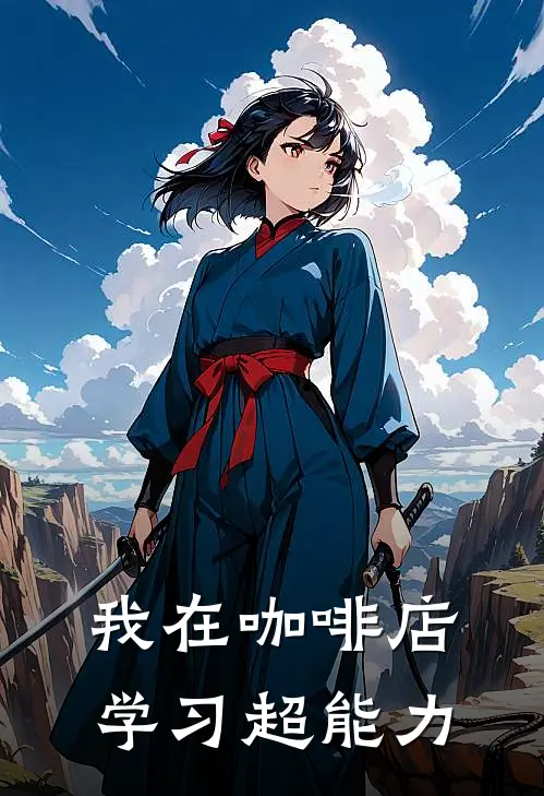 我在咖啡店学习超能力