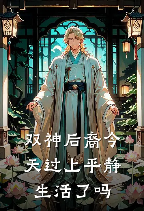 双神后裔今天过上平静生活了吗