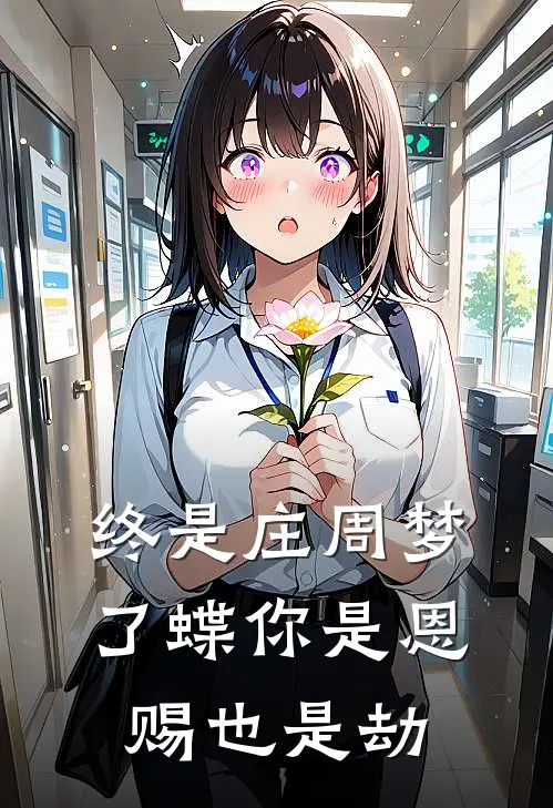 终是庄周梦了蝶 你是恩赐也是劫