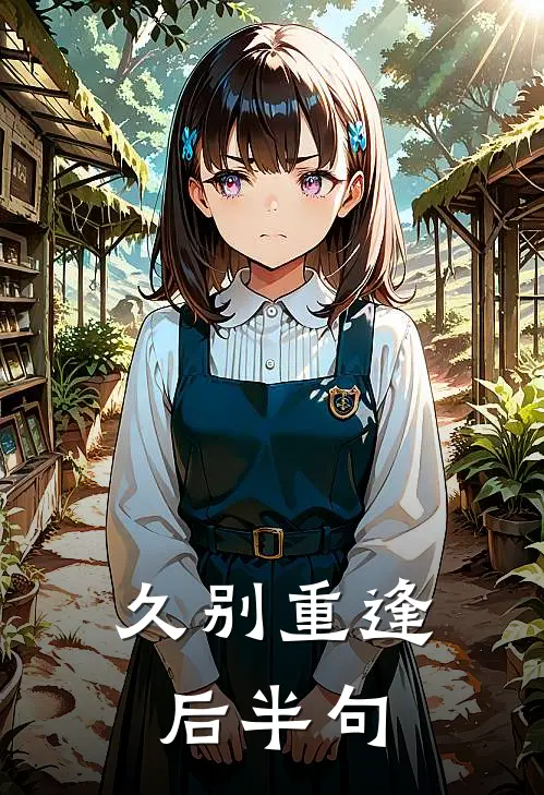 久别重逢后半句