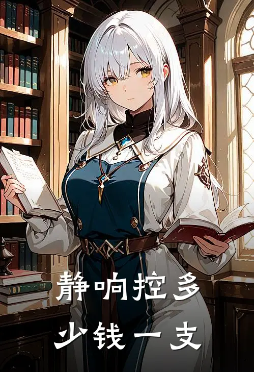 静响控多少钱一支