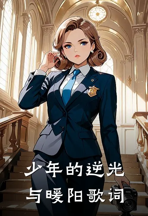 少年的逆光与暖阳歌词