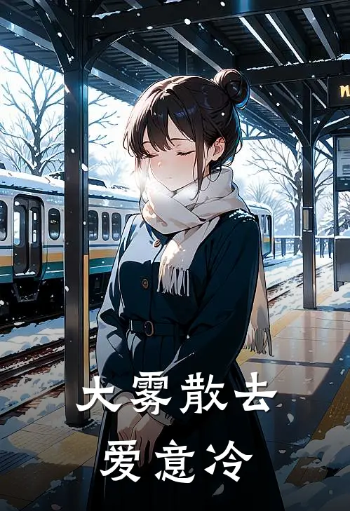 大雾散去，爱意冷