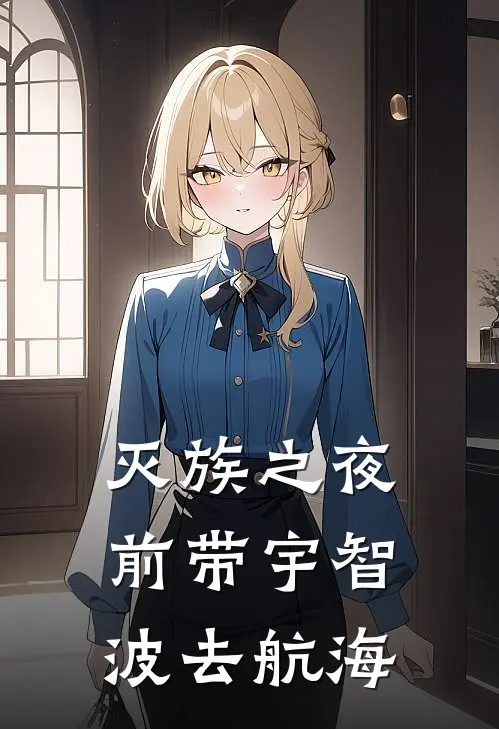 灭族之夜前带宇智波去航海