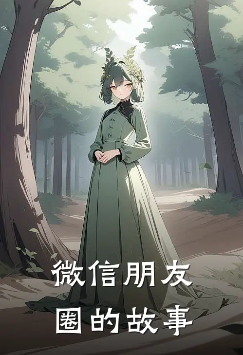 微信朋友圈的故事