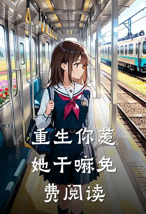 重生你惹她干嘛免费阅读