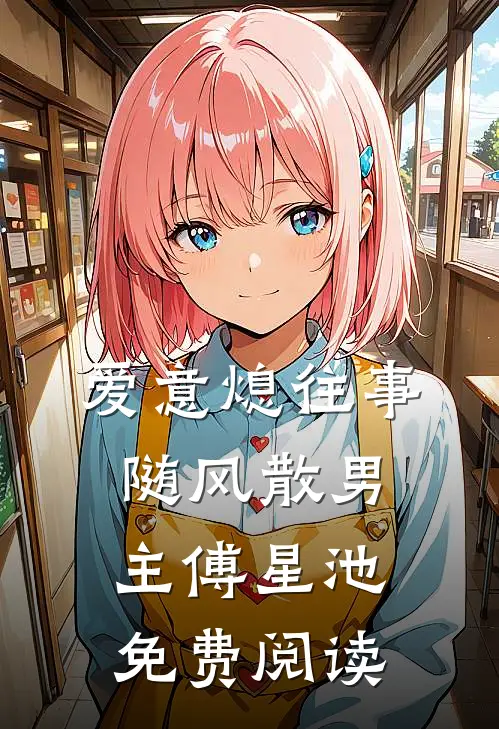 爱意熄往事随风散男主傅星池免费阅读