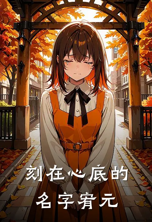 刻在心底的名字宥元