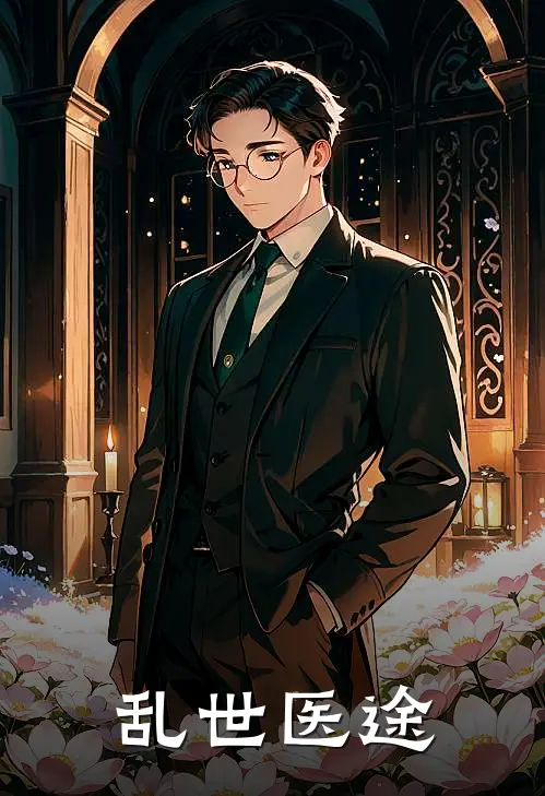 乱世医途