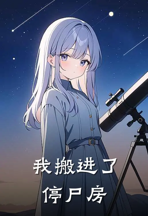 我搬进了停尸房