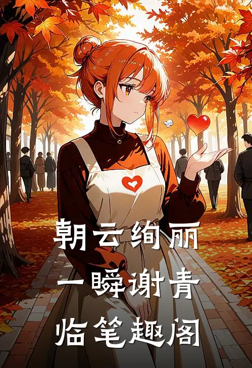 朝云绚丽一瞬谢青临笔趣阁