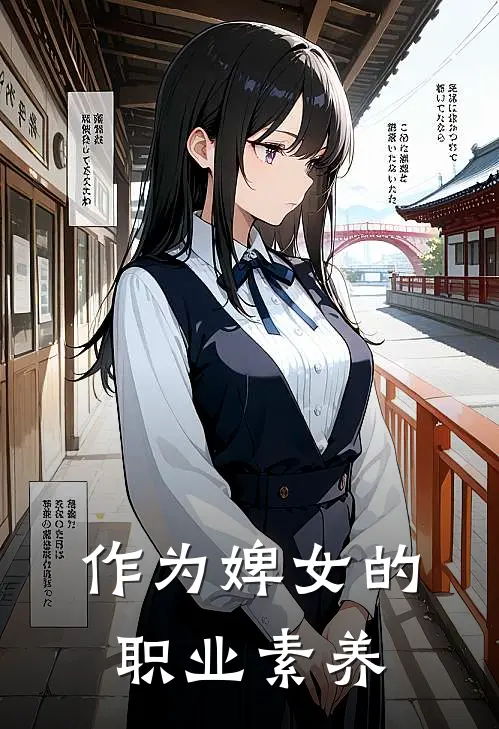 作为婢女的职业素养