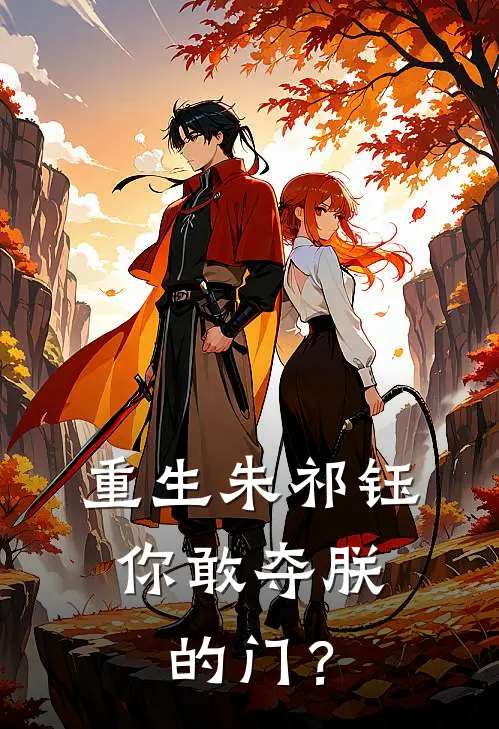 重生朱祁钰，你敢夺朕的门？