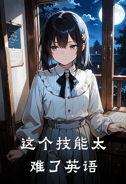 这个技能太难了英语
