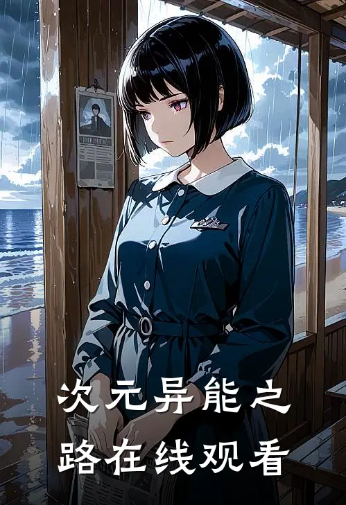 次元异能之路在线观看