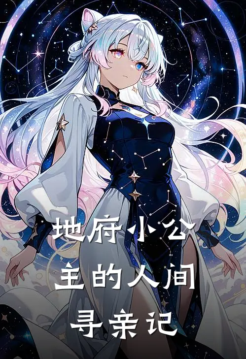 地府小公主的人间寻亲记