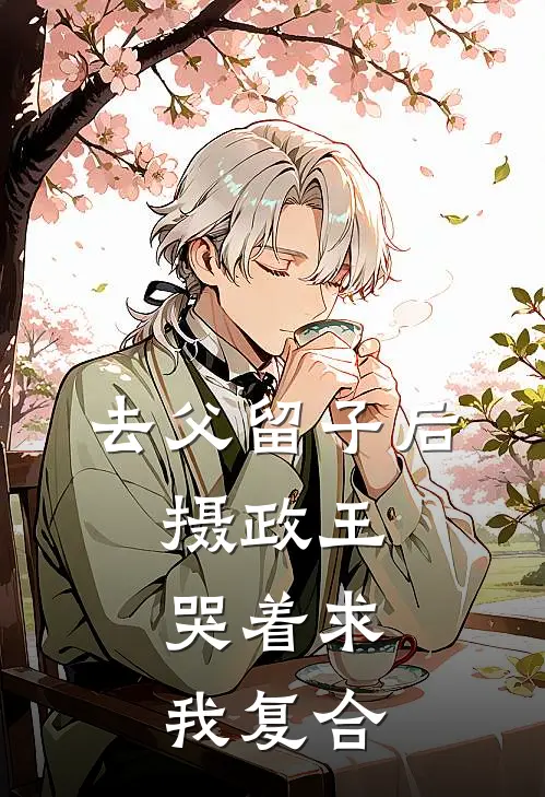 去父留子后，摄政王哭着求我复合