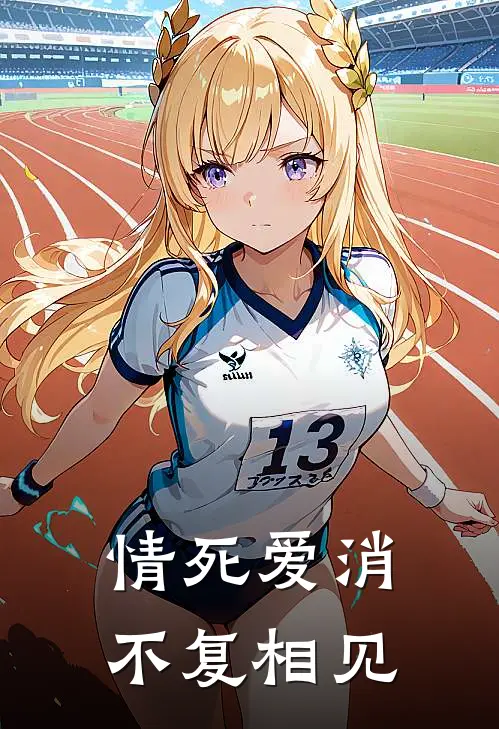 情死爱消，不复相见