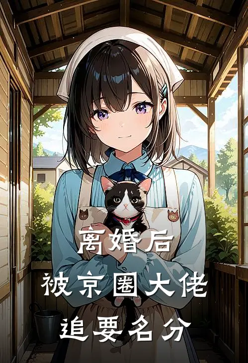 离婚后，被京圈大佬追要名分