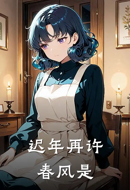 迟年再许春风是