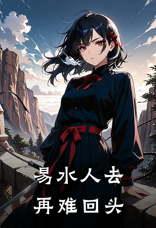 易水人去再难回头