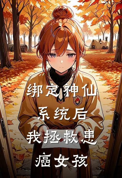 绑定神仙系统后，我拯救患癌女孩