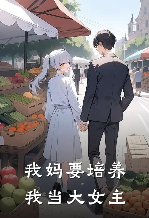 我妈要培养我当大女主