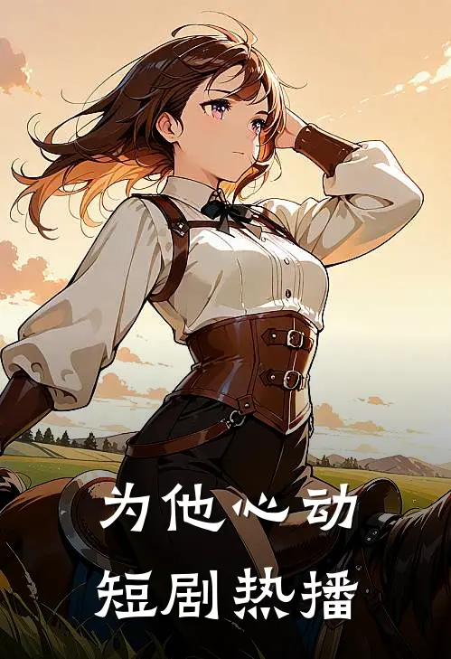 为他心动短剧热播